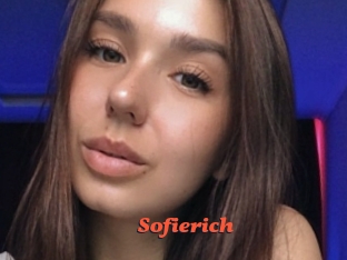 sofierich Livespot