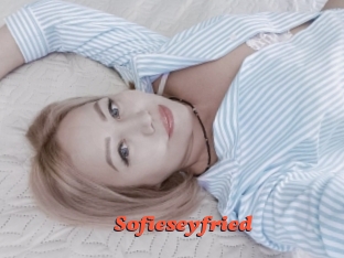 Sofieseyfried