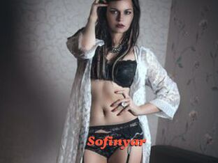 Sofinyar