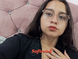Sofiroed