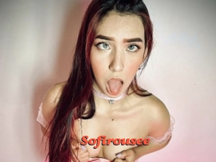Sofirousee