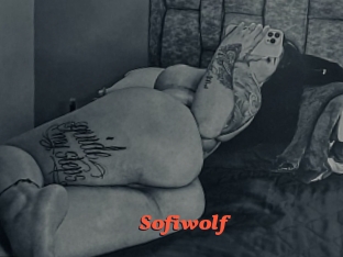 sofiwolf Livespot
