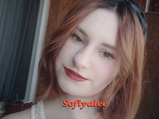 Sofiyalee