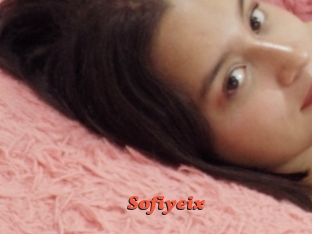 Sofiyeix