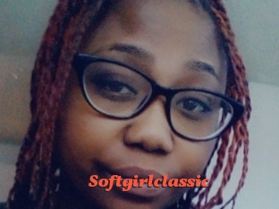 Softgirlclassic