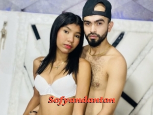 sofyandanton Livespot