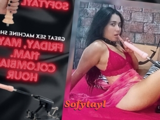 Sofytayl