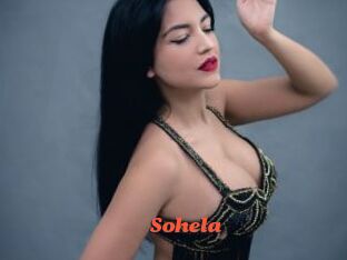 Sohela