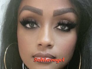 Sohiavogel