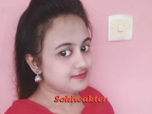 Sokheakter