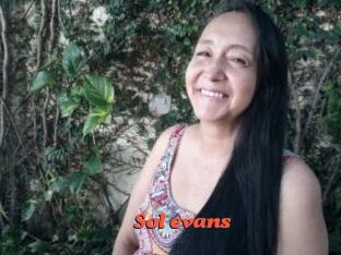 Sol_evans