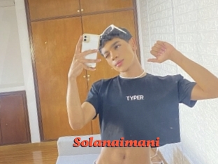 Solanaimani
