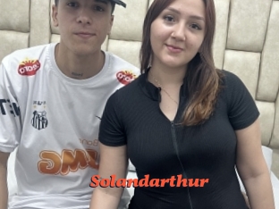 Solandarthur