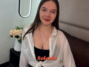 Solanie