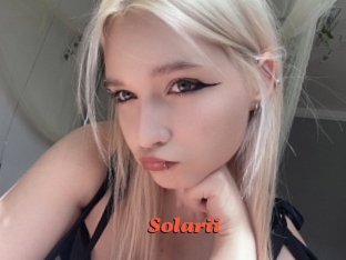 Solarii