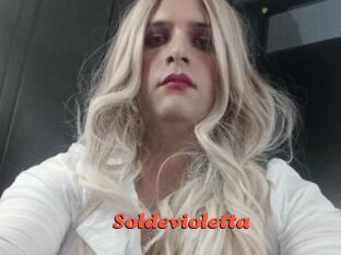 Soldevioletta