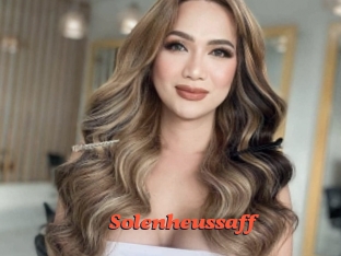 solenheussaff Livespot