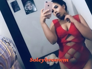 Soleybroowm