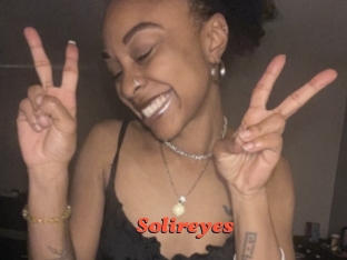 Solireyes