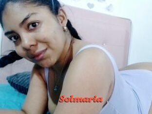 Solmaria
