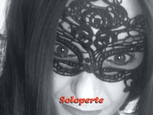 Soloperte