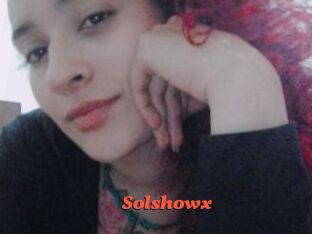 Solshowx