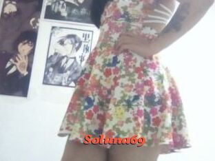 soluna69 Livespot