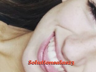 Solutionsalas23