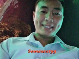 Somesex199
