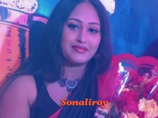Sonaliroy