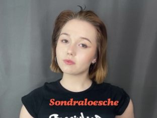 Sondraloesche