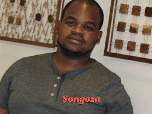 Songoza
