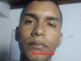 Sonhotxx