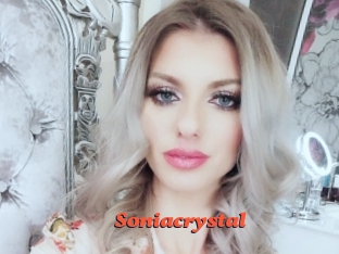 Soniacrystal