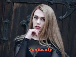 Soniacuty