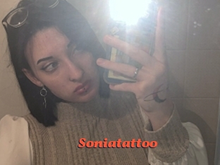 Soniatattoo