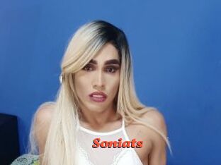 Soniats