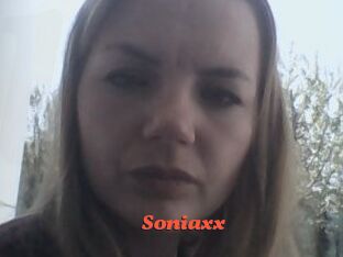 soniaxx Livespot