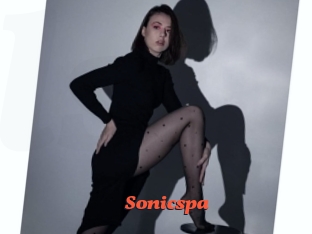 Sonicspa