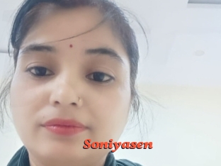 soniyasen Livespot