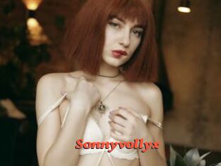 Sonnyvollyx