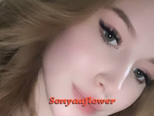Sonyaaflower