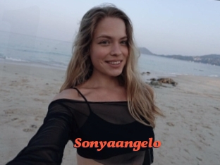 Sonyaangelo