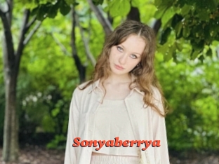 sonyaberrya Livespot