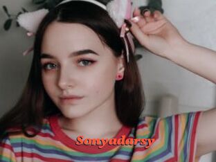 sonyadarsy Livespot