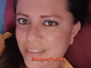 Sonyafreim