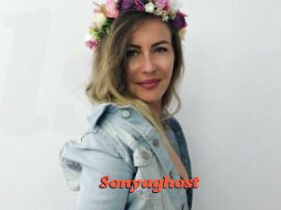 Sonyaghost
