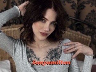 Sonyamilton