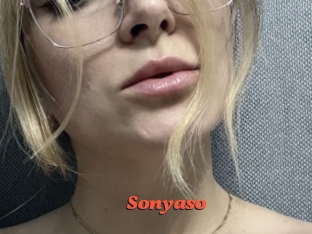 Sonyaso