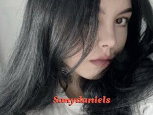 Sonydaniels